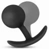 Anal Adventures Plug Anal Adventures Vibra Ball 7 x 4.3cm